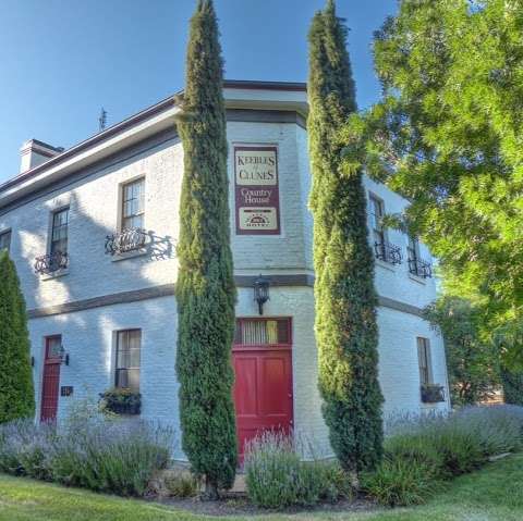Photo: Keebles of Clunes Guest House
